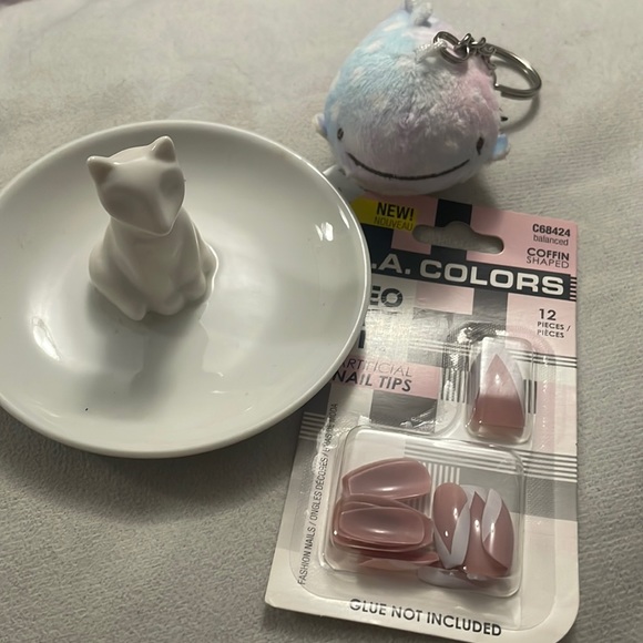 Sephora Other - Free with any purchase!!!